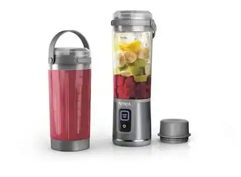 Liquidificador Portátil Ninja Base Recarregável